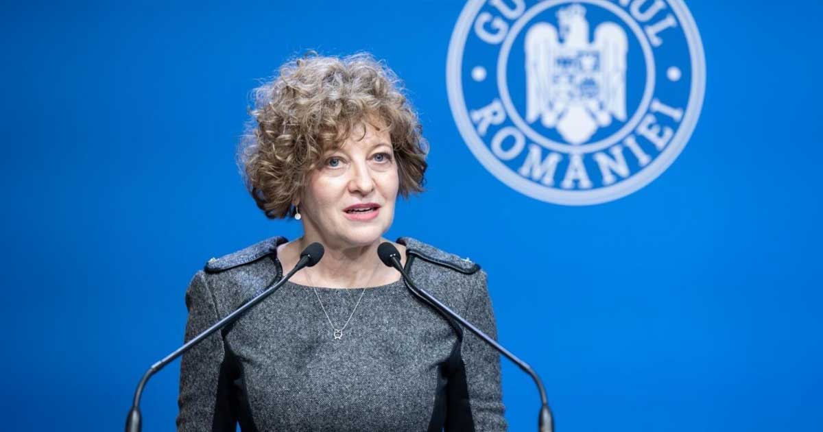 Cresterea Varstei De Pensionare A Militarilor Salutata In Guvern Oana Gheorghiu Cred Ca In Societate Exista Sustinere 559024