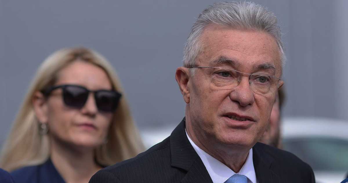 Cristian Diaconescu, fost ministru de Externe, analizând politica externă a președintelui Donald Trump față de Europa și NATO