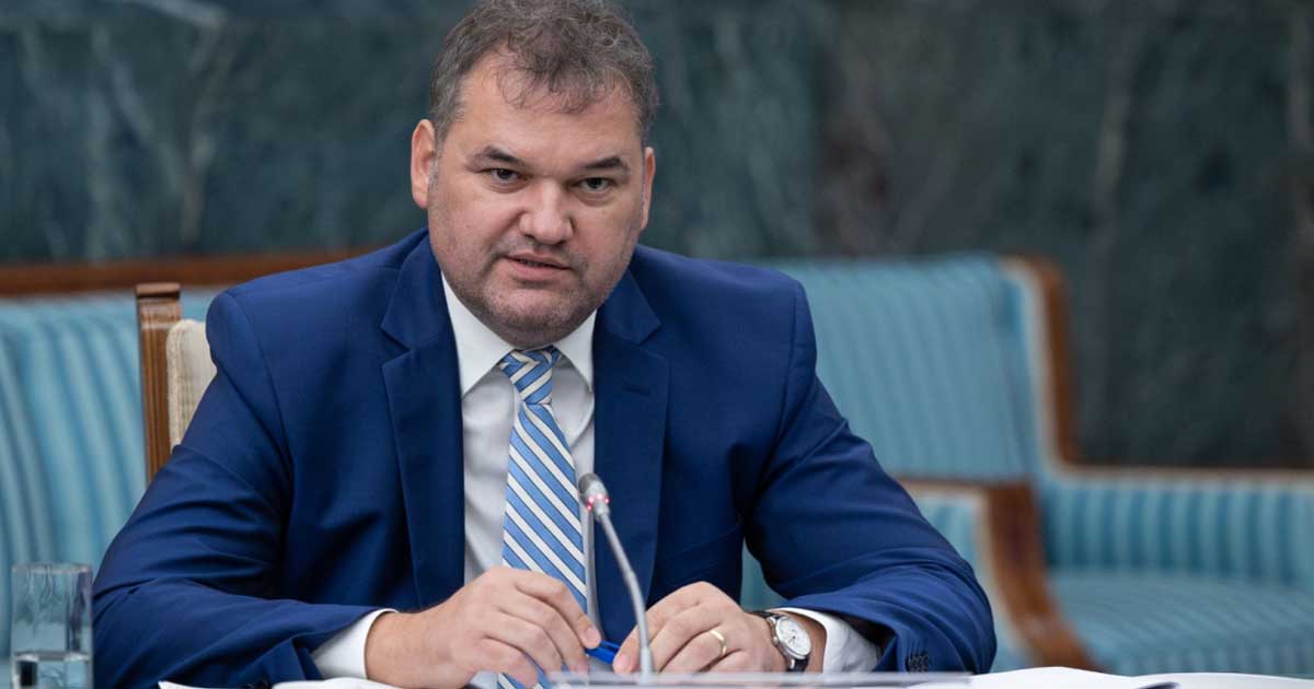 cseke attila anun a calendarul reformei ministrul spune raspicat impozitele locale nu vor merge la bugetul central 136586 Ministrul Dezvoltării Cseke Attila prezintă detalii despre reforma administrației publice locale, ianuarie 2026