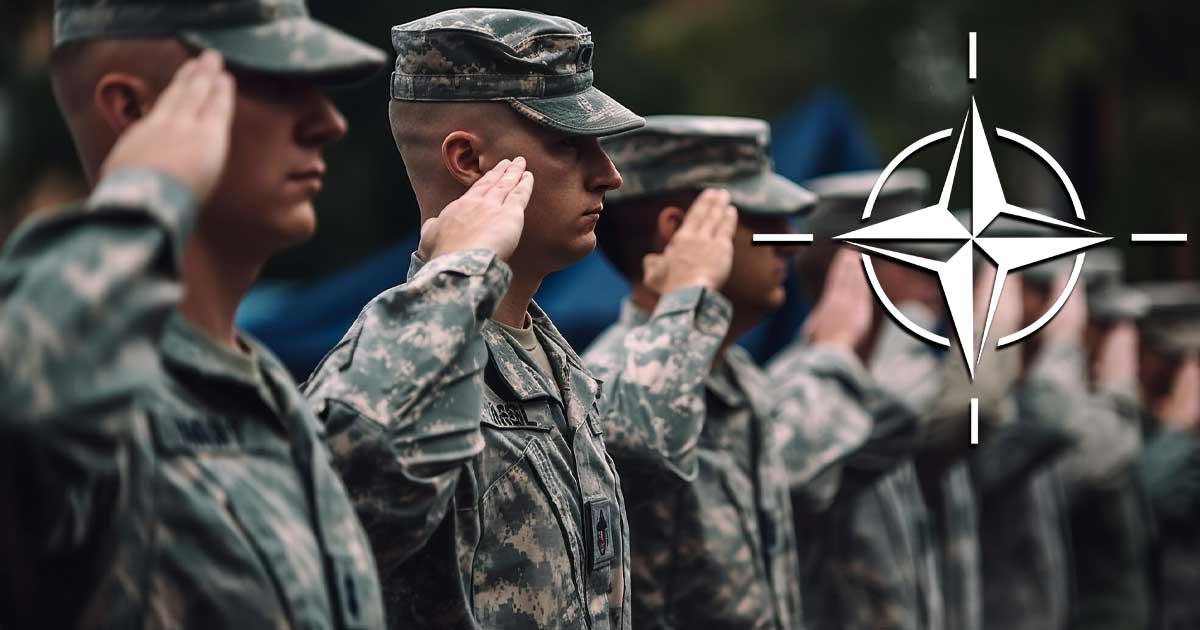 Donald Trump și lideri europeni la summitul NATO discutând despre securitatea în Groenlanda și regiunea arctică, ianuarie 2026