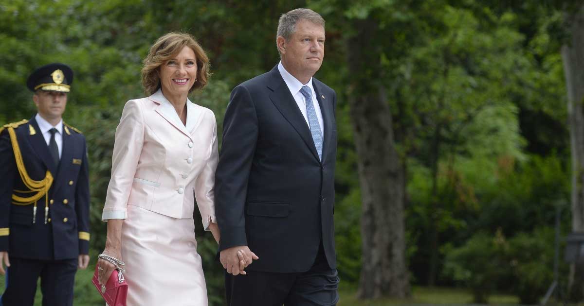 datoriile la stat ale cuplului klaus si carmen iohannis schimbare peste noapte 980161 Klaus și Carmen Iohannis au achitat datoriile fiscale după somațiile Primăriei Sibiu, ianuarie 2026
