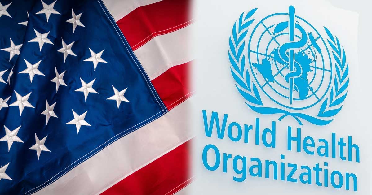 decizie radicala statele unite parasesc organizatia mondiala a sanatatii 531176 Donald Trump semnează ordinul executiv de retragere a SUA din Organizația Mondială a Sănătății la Casa Albă, ianuarie 2025