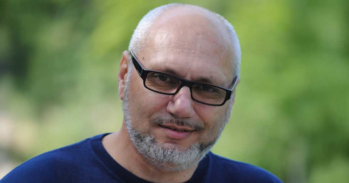 Cristian Andrei, medicul acuzat de viol și agresiuni sexuale, în timpul unei ședințe publice, ianuarie 2026
