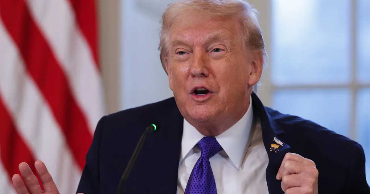 doamna de fier din europa care a reusit sa l convinga pe donald trump intr o negociere cheie 194857 Giorgia Meloni, premierul Italiei, participând la o conferință internațională despre securitatea în Orientul Mijlociu și planul de pace pentru Gaza, ianuarie 2026