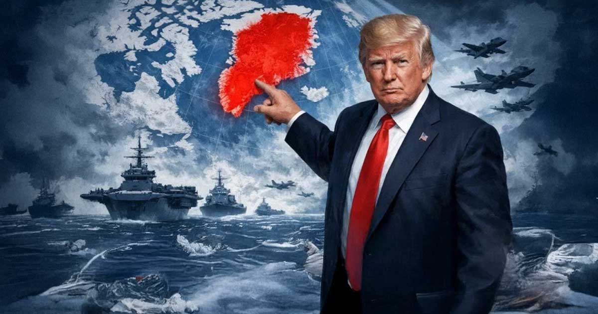 Proteste în Copenhaga împotriva planurilor lui Trump de a prelua Groenlanda de la Danemarca, ianuarie 2026
