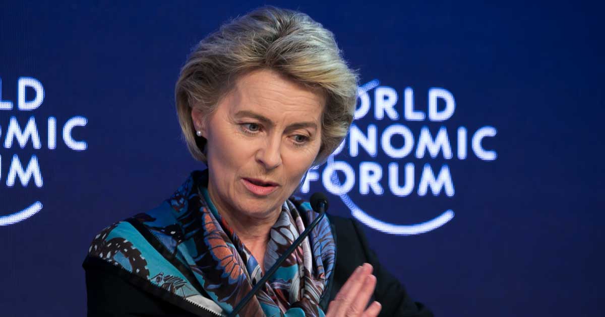 Ursula von der Leyen în vizită oficială la New Delhi pentru finalizarea acordului comercial UE-India, ianuarie 2026