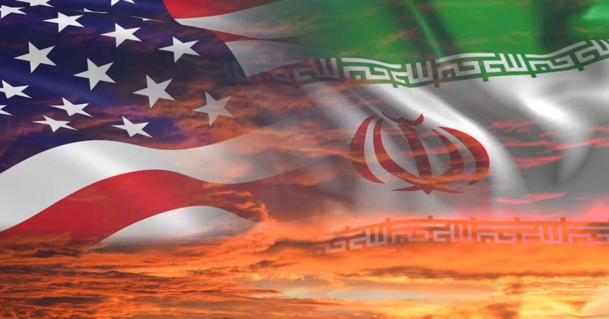 escaladare periculoasa iranul ameninta cu atacuri asupra infrastructurii militare americane 067576 Portavion american în Golful Persic, cu avioane de luptă pe punte, ianuarie 2026