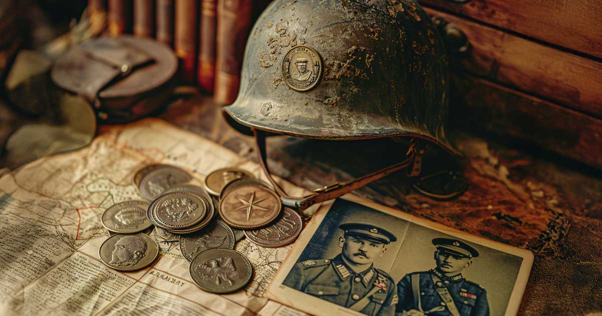 europa a trecut la economia de razboi situatie al doilea razboi mondial 579803 Fabrică de armament european cu linie de producție pentru echipamente militare, simbolizând economia de război din Europa, ianuarie 2026