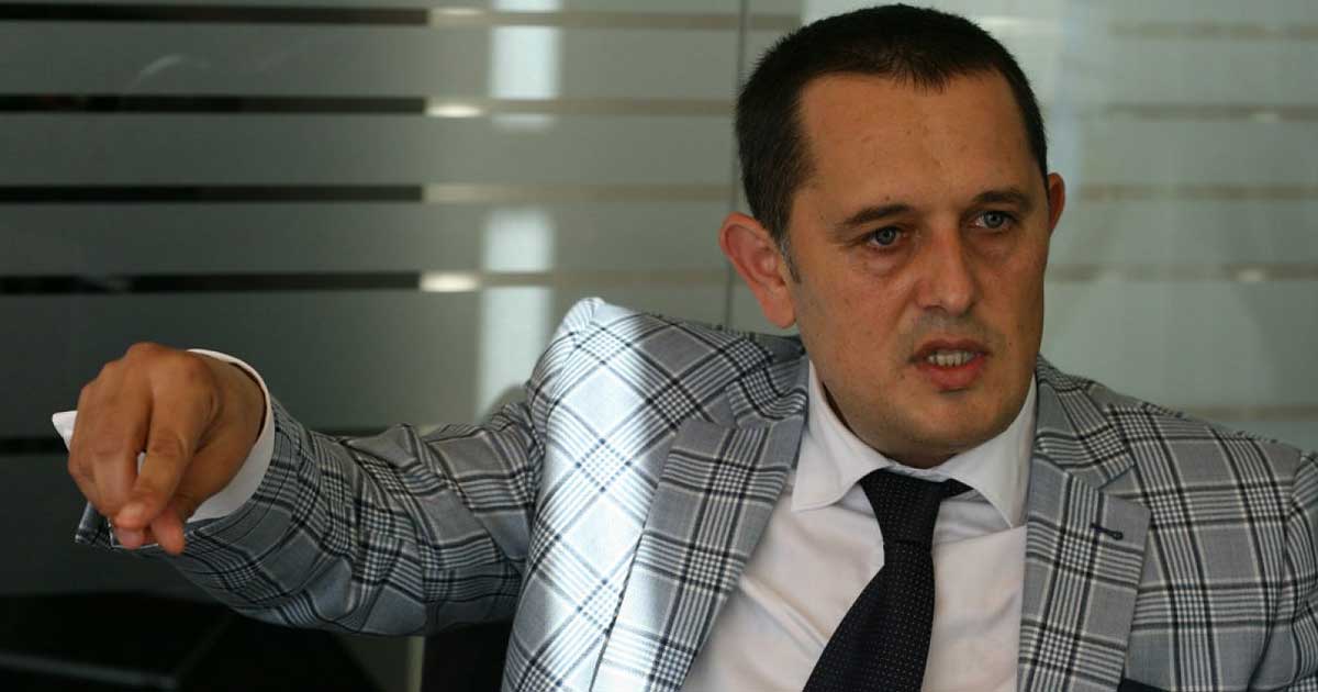 europarlamentarul gheorghe piperea anunta o lovitura ong urile globaliste 902178 Gheorghe Piperea, europarlamentar român, vorbește despre schimbări în finanțarea ONG-urilor din România, ianuarie 2026