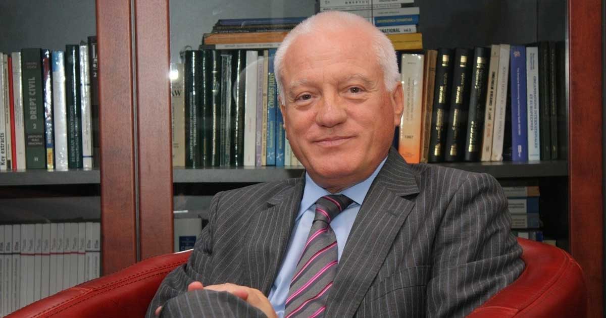 ex ministru al justitei verdict fara echivoc in scandalul cu marinescu 797652 Valeriu Stoica, fostul ministru al Justiției, în declarații despre scandalul de plagiat al lui Radu Marinescu, ianuarie 2026