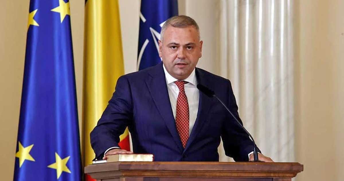 florin barbu sunt alaturi de fermierii romani si nu am semnat memorandumul inaintat de ministerul economiei cu privire la acordul ue mercosur 995360 Florin Barbu, ministrul Agriculturii, anunță poziția sa privind Acordul UE-Mercosur în apărarea fermierilor români, ianuarie 2025