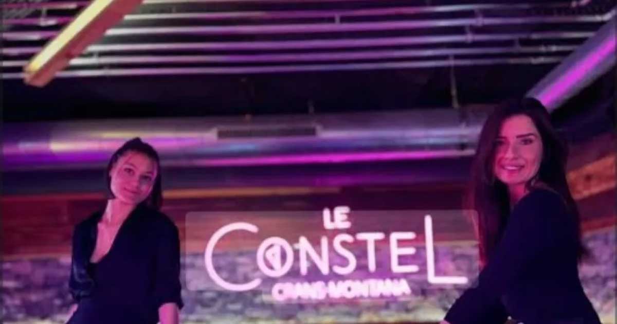 frauda rapire sechestrare proxenetism scrie cotidianul le parisien despre patronul barului din elvetia care a luat foc 366786 Barul Le Constellation din stațiunea elvețiană Crans-Montana după incendiul devastator din noaptea de Revelion care a ucis 40 de persoane, ianuarie 2026