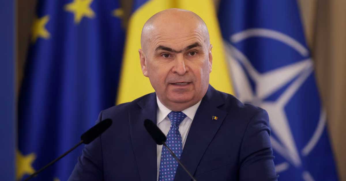 ilie bolojan anunta principalul obiectiv al romaniei pentru anul 2026 276927 Ilie Bolojan în vizită la Botoșani discutând cu primarii despre absorbția fondurilor PNRR și infrastructura nord-estului țării, ianuarie 2026