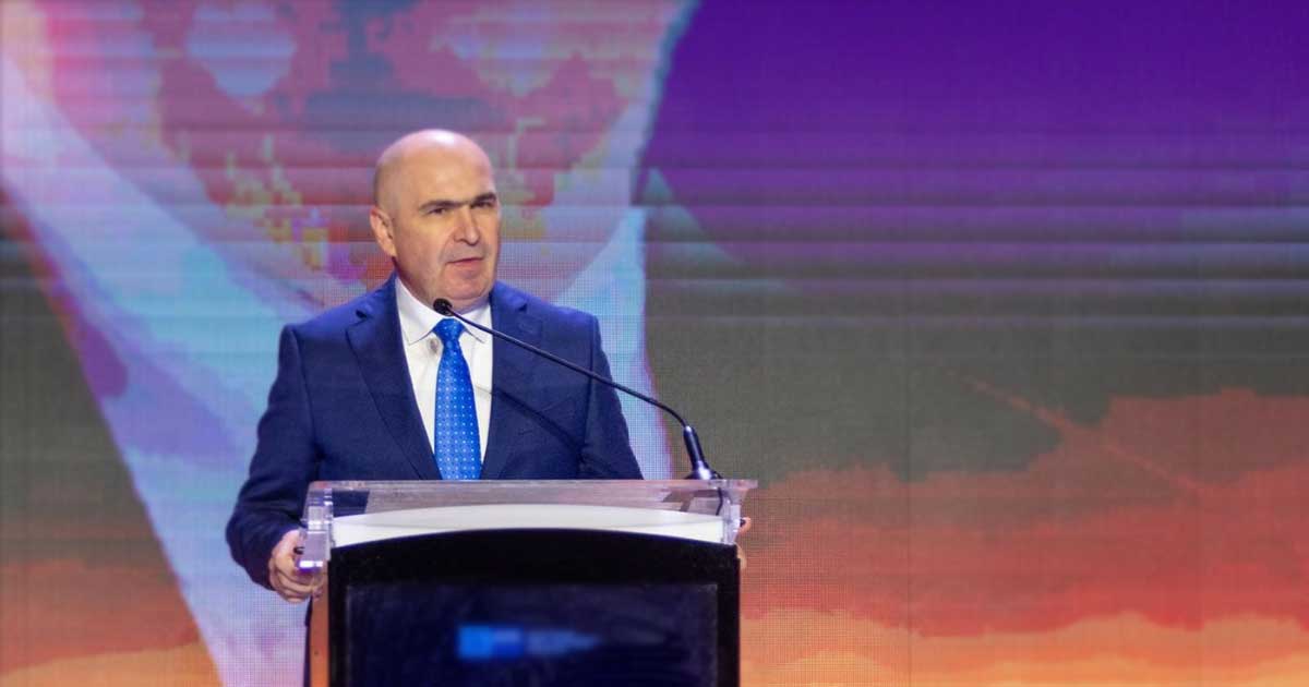 Ilie Bolojan, Primul Ministru al României, în conferință de presă despre posibilitatea unui guvern minoritar, ianuarie 2026