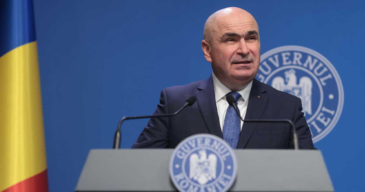 ilie bolojan huiduit la iasi confruntat cu furia oamenilor din cauza taxelor 234810 Premierul Ilie Bolojan la Iași confruntat cu proteste publice din cauza majorării taxelor și impozitelor, ianuarie 2026