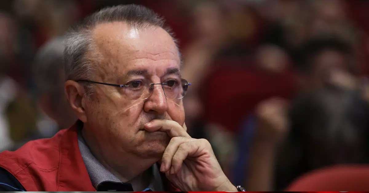 ion cristoiu il torpileaza pe nicusor dan dupa ce presedintele romaniei nu a mers la davos 073995 Nicușor Dan, președintele României, criticat pentru absența de la Forumul Economic Mondial de la Davos, ianuarie 2026