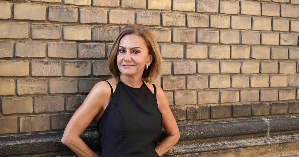 judecatoarea stoicescu moment de stand up comedy pe seama lui nicusor dan 181327 Adriana Stoicescu, judecător al Curții Constituționale și fostă procuroare DNA, în contextul declarațiilor despre Nicușor Dan, ianuarie 2026