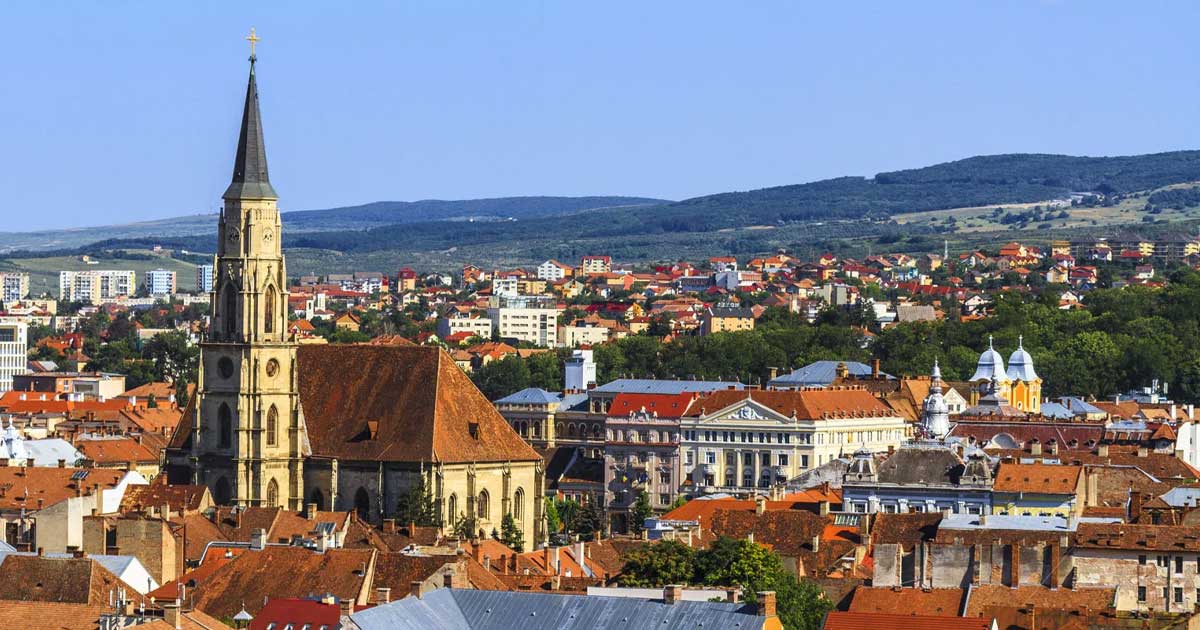 Emil Boc, primarul Cluj-Napocei, anunță majorări de taxe locale la conferința de presă din ianuarie 2025