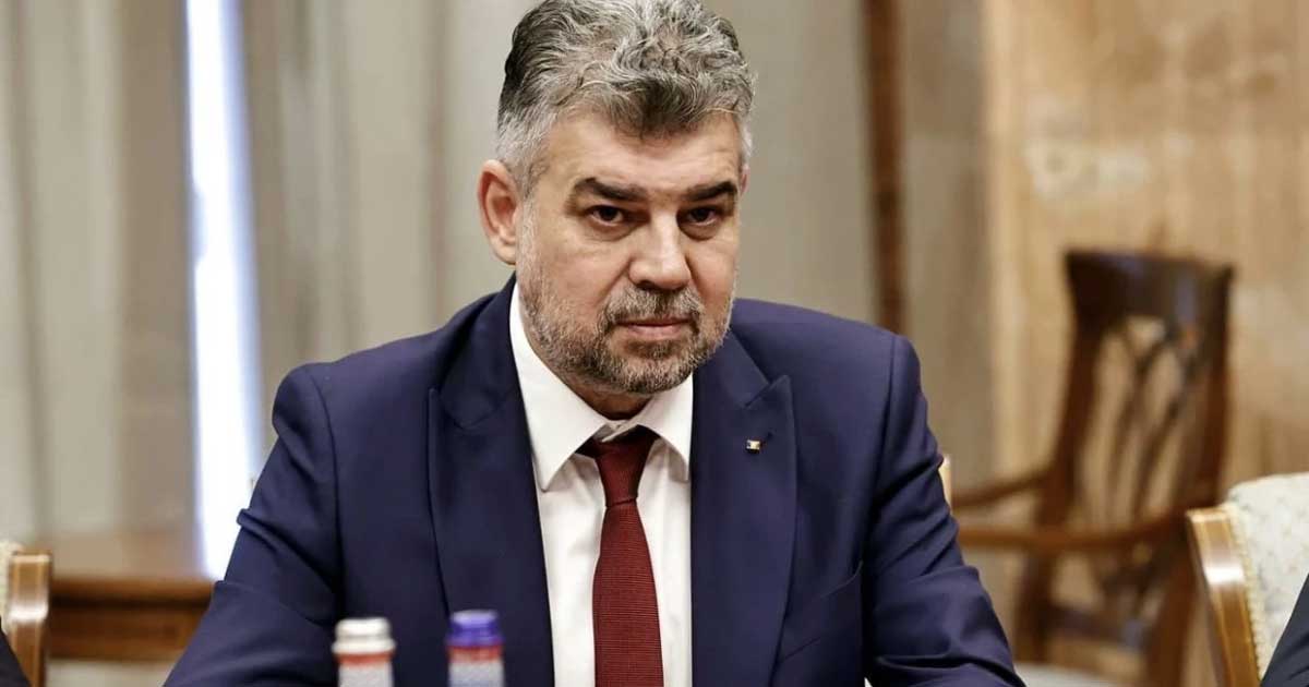Marcel Ciolacu atacă dur guvernul lui Ilie Bolojan pentru măsurile de austeritate și manipularea deficitului bugetar, ianuarie 2026