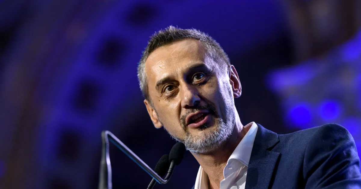 Mario De Mezzo, primarul municipiului Slatina, în declarații despre taxele locale și politica fiscală a guvernului Bolojan, ianuarie 2026