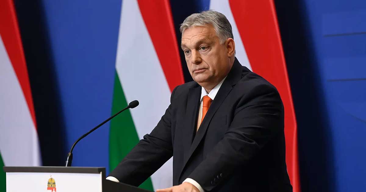 mesajul lui viktor orban dupa opera iunea sua de capturare a lui maduro ordinea liberala mondiala se destrama 375691 Viktor Orban și Donald Trump la Casa Albă, premierul maghiar criticând apoi operațiunea SUA de capturare a lui Nicolas Maduro din Venezuela, ianuarie 2026