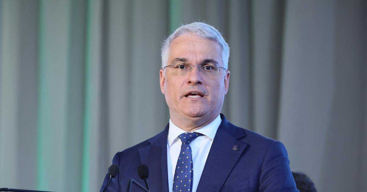 Dragoș Pâslaru, ministrul Fondurilor Europene, laudă colaborarea cu miniștrii PSD și apără premierul Ilie Bolojan în declarații la Prima TV, ianuarie 2026