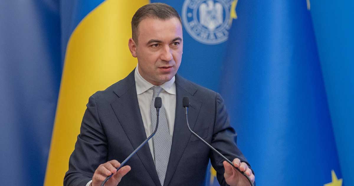 ministrul energiei anunta vouchere pentru gaz si energie se reduc si accizele la combustibili 422968 Bogdan Ivan, ministrul Energiei, anunță noi măsuri de sprijin pentru consumatorii vulnerabili prin vouchere pentru energie și gaz în 2026