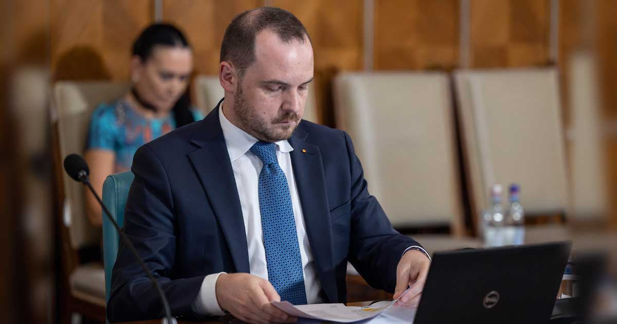 ministrul sanatatii trimite corpul de control la spitalul judetean constanta dupa ce peste 70 dintre medicii unor sectii au scutire de garda 777096 Alexandru Rogobete, ministrul Sănătății din România, în timpul unei declarații oficiale despre controlul la Spitalul Județean Constanța, ianuarie 2026