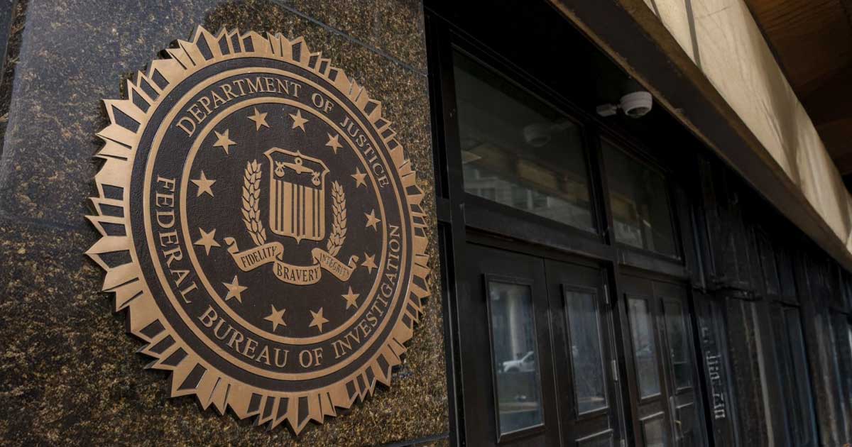 motivul pentru care fbi a perchezi ionat domiciliul unei jurnaliste de la the washington post 160242 FBI percheziționează domiciliul jurnalistei Hannah Natanson de la Washington Post, ianuarie 2026