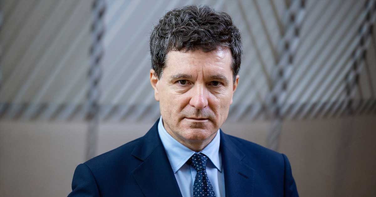 Nicușor Dan oferă declarații despre posibila participare a României la misiuni de securitate în Arctica după summitul UE de la Bruxelles, ianuarie 2026