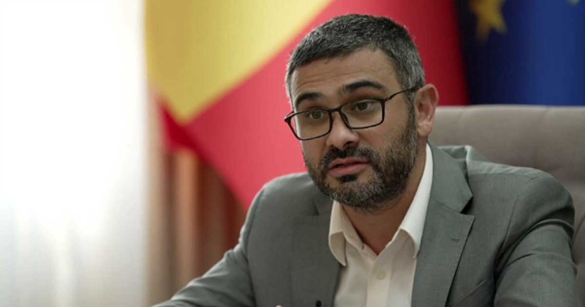 nivel incredibil de frauda explozie de handicap la ministerul muncii 285447 Florin Manole anunță descoperirea fraudelor masive în sistemul de acordare a certificatelor de handicap, ianuarie 2026