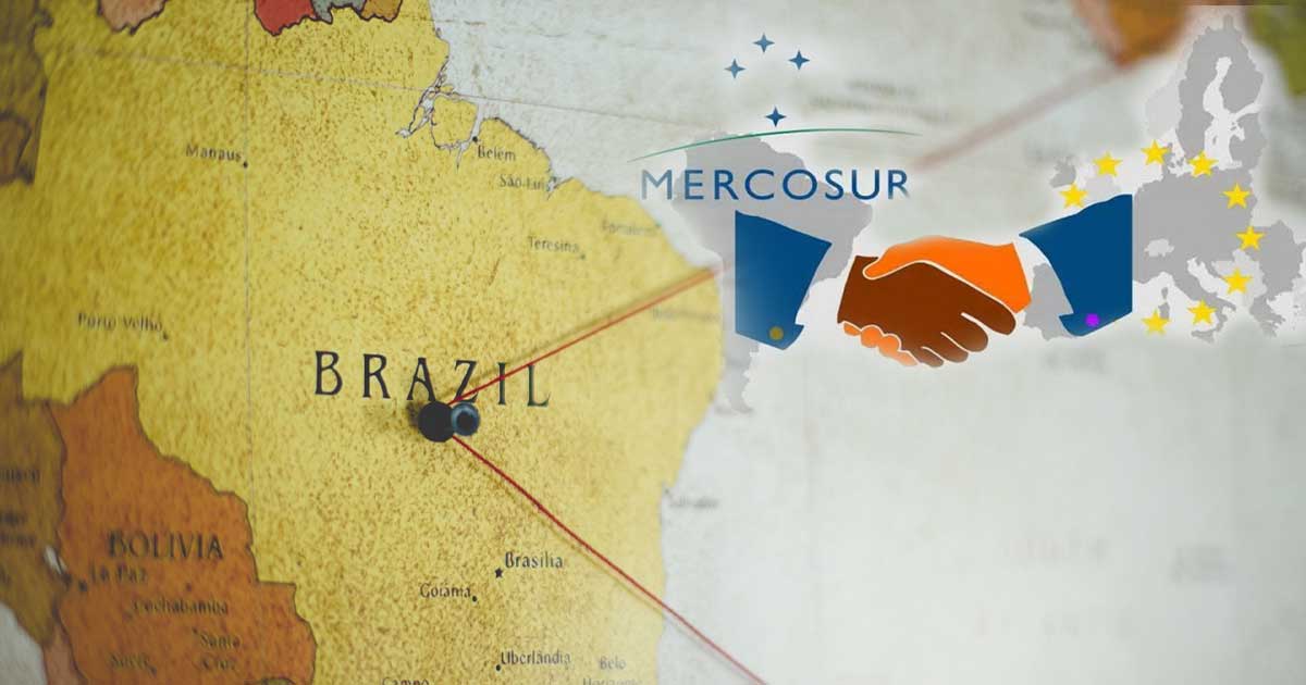 oamenii de afaceri se revolta in scandalul ue mercosur guvernul romaniei ignora fermierii 699666 Fermieri români protestează împotriva acordului UE-Mercosur care amenință competitivitatea agriculturii locale, ianuarie 2026