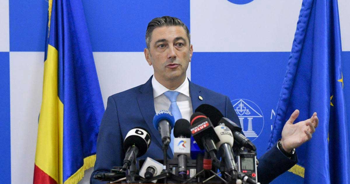 Laura Deriuș, procuroarea care a fost acuzată de PÎCCJ că a făcut afirmații calomnioase despre conducerea Parchetului General