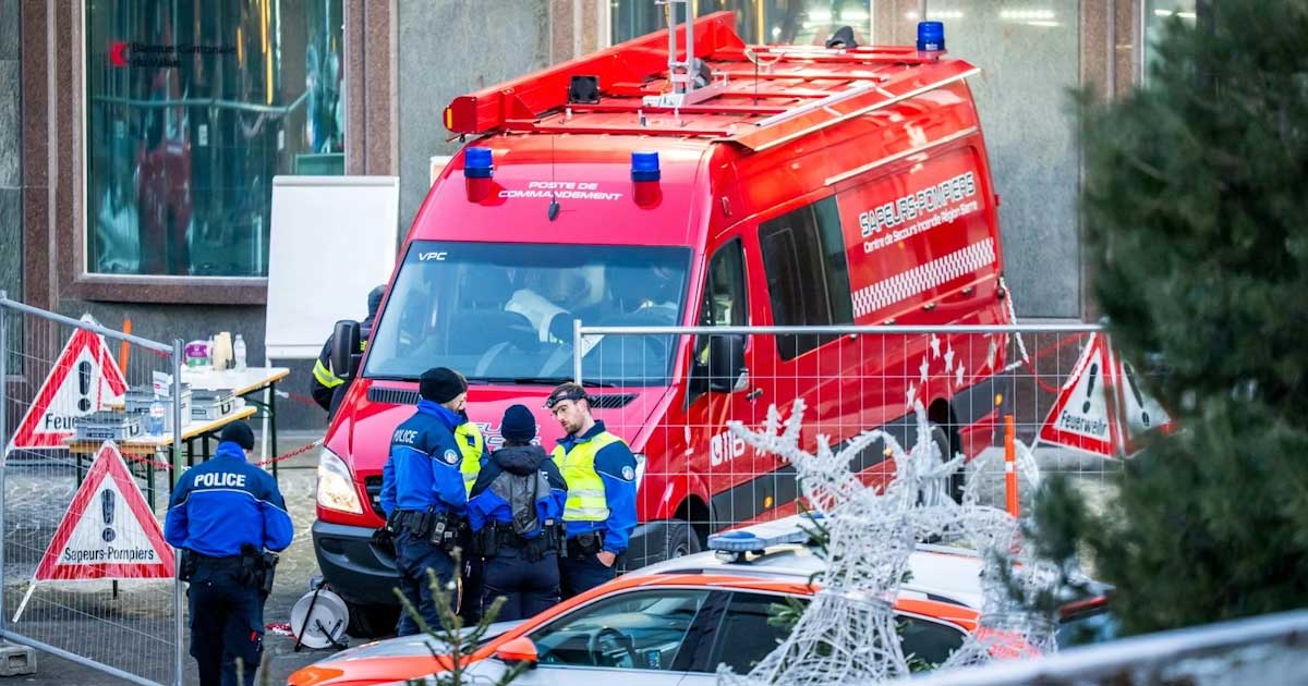 patronii barului din elvetia care a luat foc acuzati ca ar fi lasat minori inauntru 674898 Barul din Crans-Montana după incendiul devastator de Revelion care a ucis 47 de persoane și a rănit 115