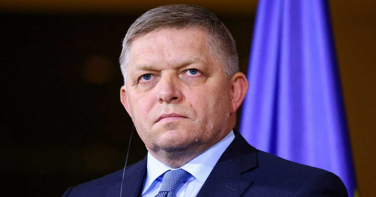 premierul slovac cere ca ue sa reactioneze ferm la atacul asupra venezuelei 700291 Premierul slovac Robert Fico critică atacul militar al SUA asupra Venezuelei, ianuarie 2026