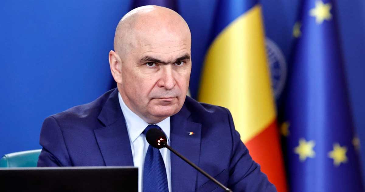 presa maghiara il toaca pe ilie bolojan a dus romania inapoi prin masurile de austeritate 698803 Ilie Bolojan la conferință de presă despre măsurile de austeritate, București, ianuarie 2026