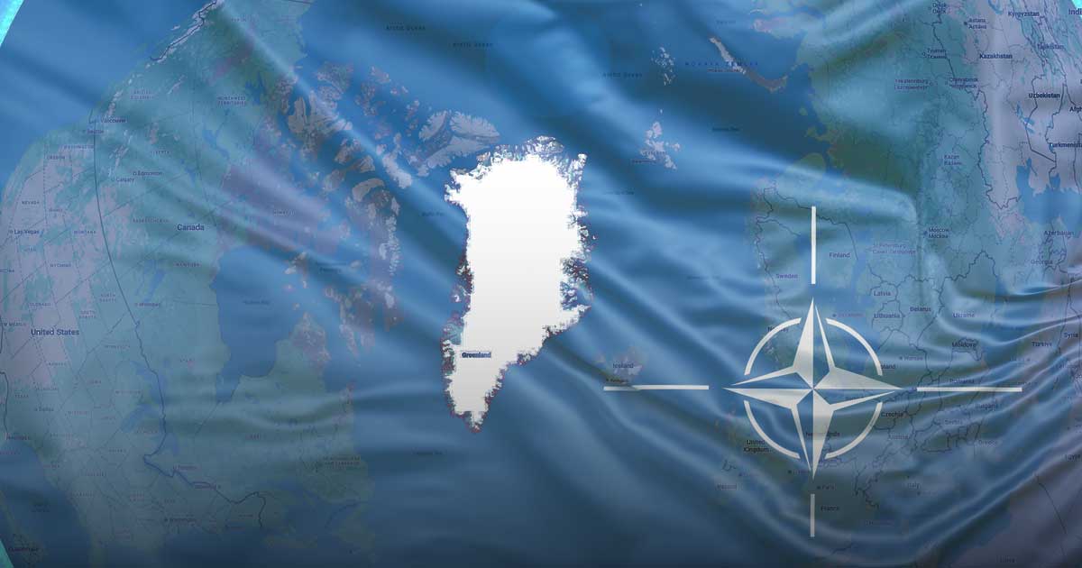 prezent in romania generalul ef al nato se delimiteaza usor de trump in chestiunea groenlandei 580734 Generalul Alexus G. Grynkewich la conferința de presă de la Comandamentul NATO din Sibiu alături de șeful Statului Major român, ianuarie 2026