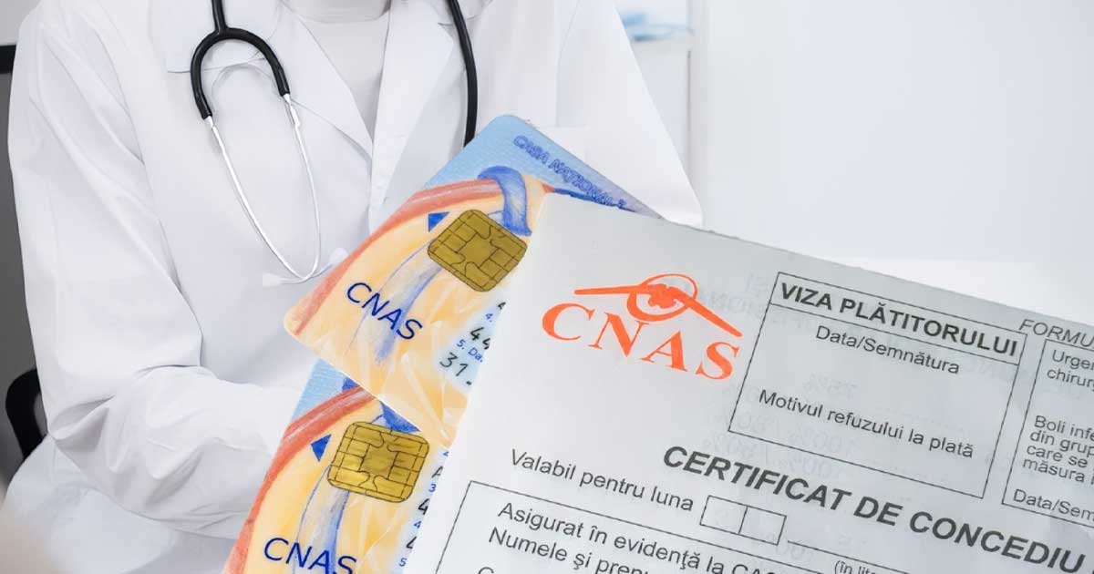 prima zi de concediu medical neplatita de nimeni 871051 Ilustrare modificări concediu medical 2026 conform OUG 91/2025, prima zi neplătită