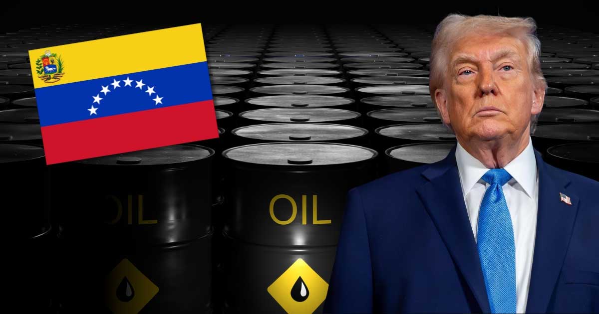 Platformă petrolieră venezueleană în contextul negocierilor pentru redirecționarea exporturilor de țiței către SUA