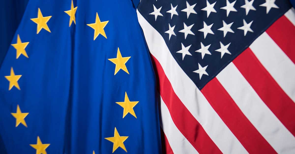 razboiul taxelor explodeaza europa pregateste masuri care pot zgudui economia americana 442987 Donald Trump amenință aliații europeni cu tarife vamale masive în conflictul privind Groenlanda, ianuarie 2026