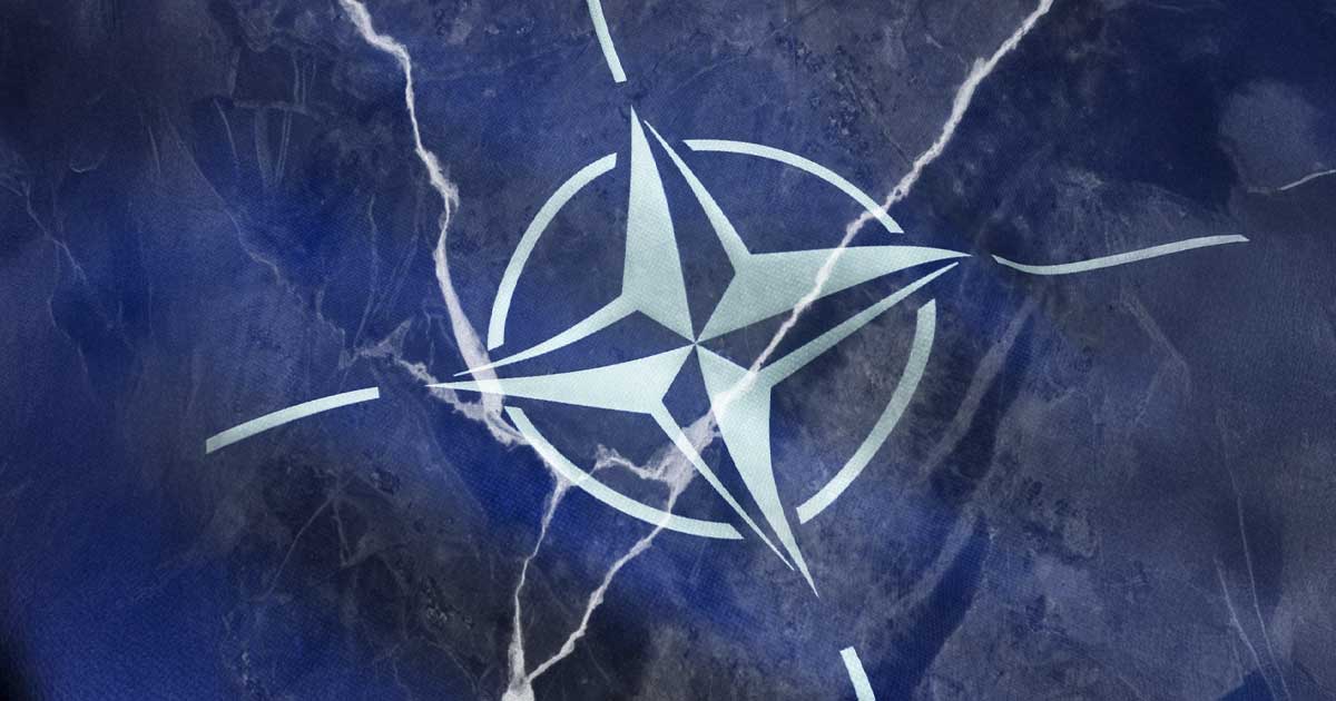 Riscul De A Distruge Nato Este Mai Mare Decat Niciodata Europa Si Sua Au Inceput O Batalie Pentru Groenlanda 274876