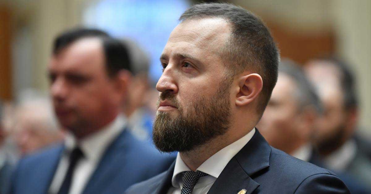 Marius Voineag, procurorul-șef DNA, răspunde acuzațiilor Recorder despre controlul dosarelor anticorupție, București, ianuarie 2026