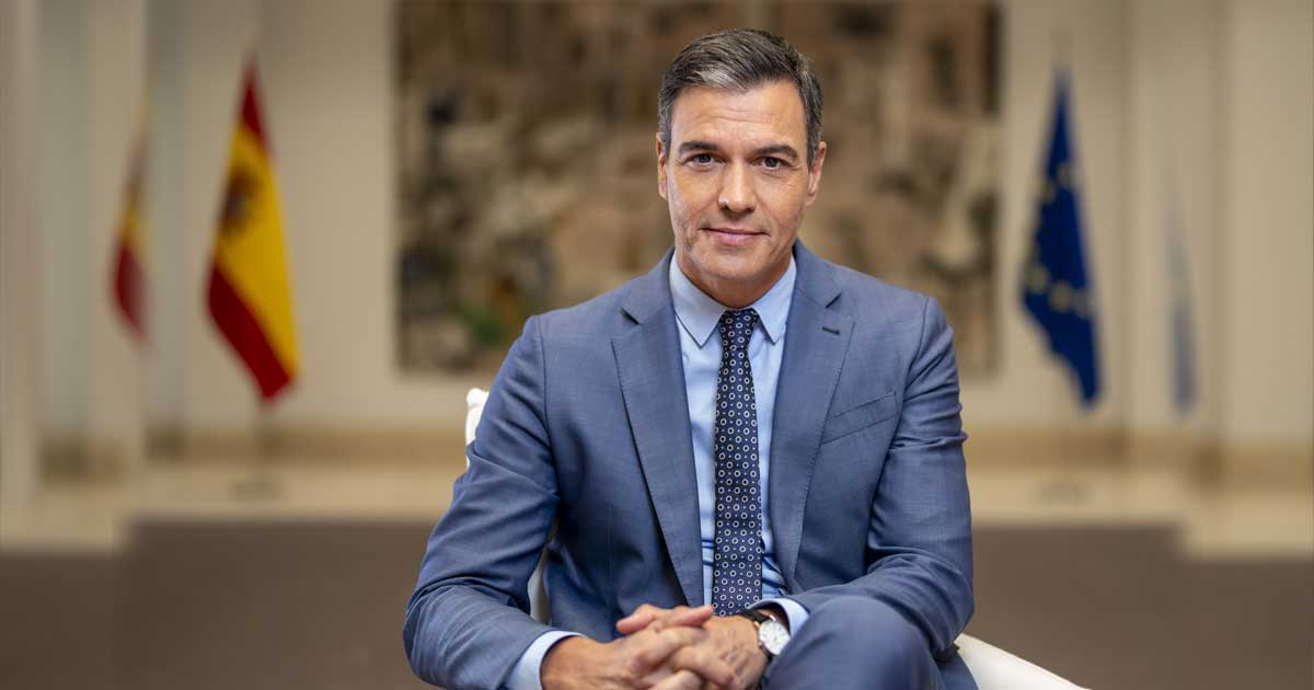 Pedro Sanchez anunță poziția Spaniei față de intervenția militară a SUA în Venezuela, ianuarie 2026