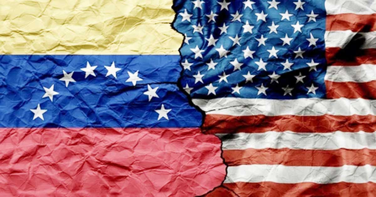 Marco Rubio, secretarul de stat american, ține conferință de presă despre planurile SUA pentru Venezuela la Casa Albă, ianuarie 2026