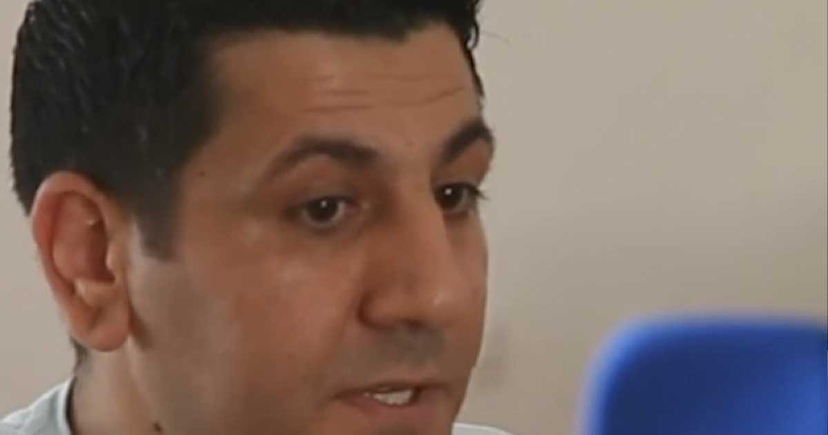 Abdullah Atas, cetățean turc evadat de la Penitenciarul Rahova în ianuarie 2026, căutat pentru omor calificat după uciderea unui polițist în 2015