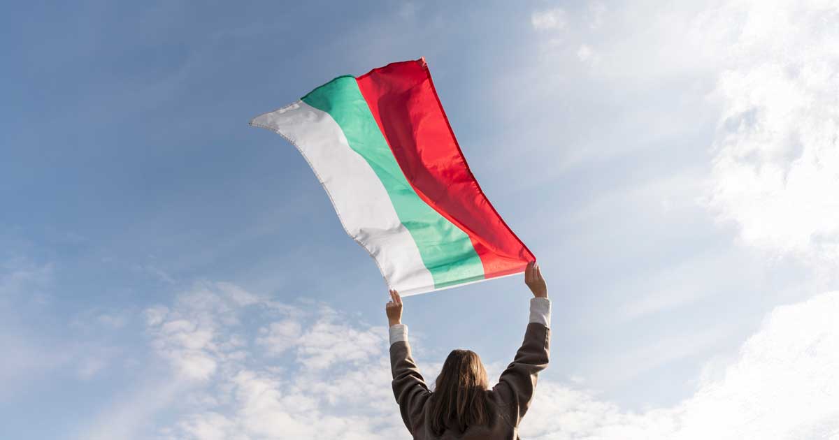 Punct de trecere frontieră România-Bulgaria cu cumpărători, ianuarie 2026
