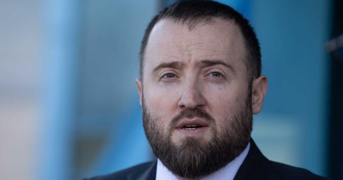 Marius Voineag, procurorul-șef DNA, despre dosarul Florian Coldea și colaborarea cu SRI, ianuarie 2026