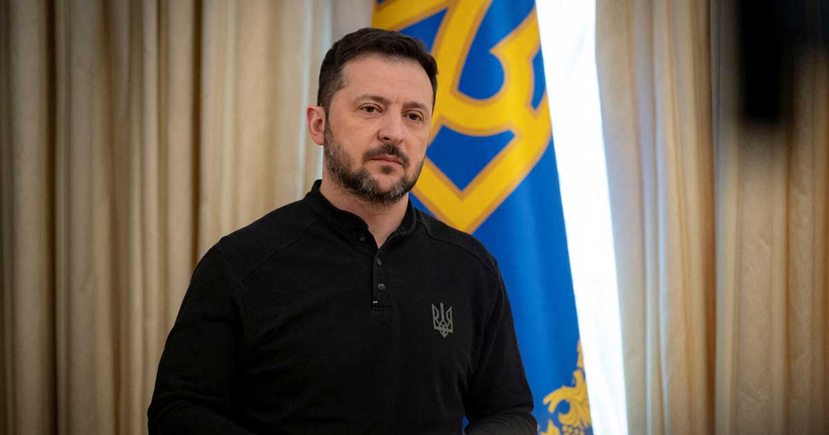 zelenski respinge declaratiile lui trump ucraina nu e un obstacol in calea pacii 134358 Volodimir Zelenski răspunde declarațiilor președintelui Donald Trump despre negocierile de pace în Ucraina, ianuarie 2026