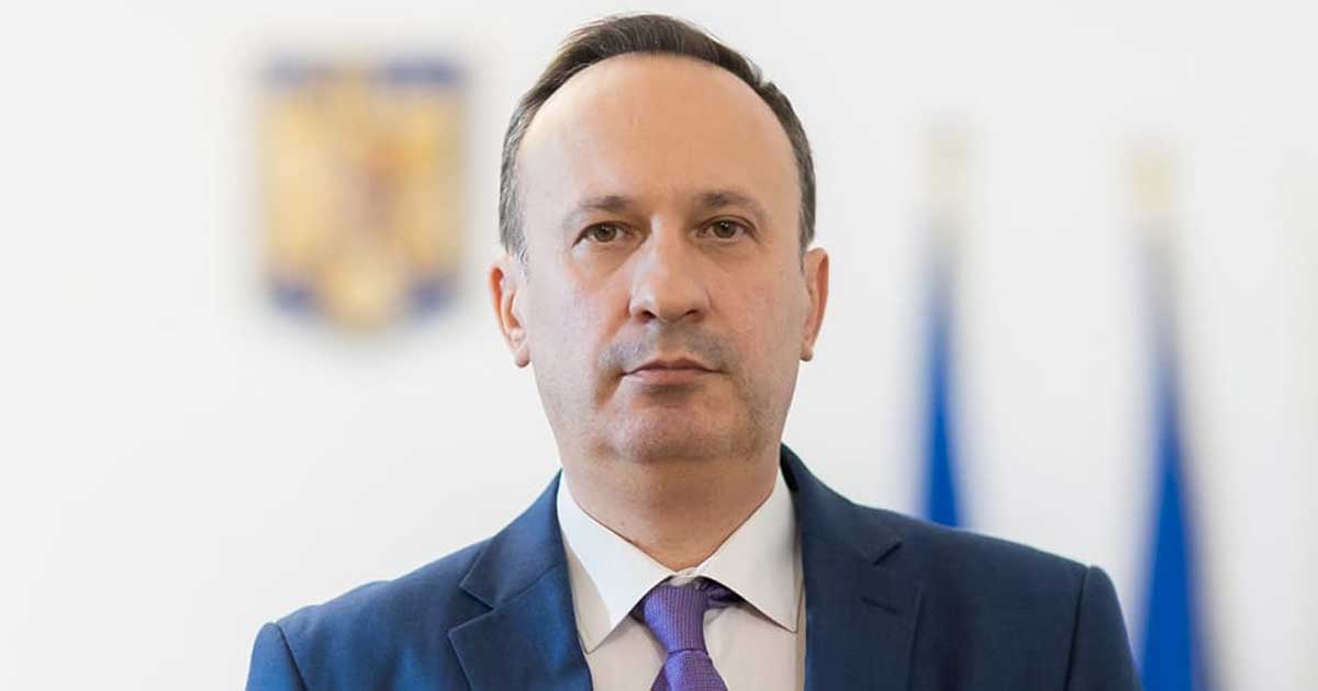 adrian caciu dupa ce ministerul finantelor a publicat cifrele dezastrului 003020 Adrian Câciu, deputat PSD și fost ministru al Finanțelor, reacționează la datele privind datoria publică a României, februarie 2026
