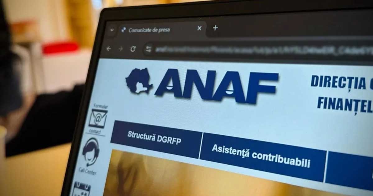 anaf a pus ochii pe banii romanilor si vrea inca 10 la suta radarul fiscal 326702 Funcționar ANAF la ghișeu, contribuabili care depun Declarația Unică, formularul 212, campanie fiscală 2026